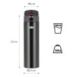Termoska NILS NCB28 0,5 l