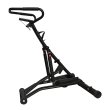 Power stepper MASTER - 2. jakost