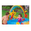 Hrací centrum INTEX Duha Play Centrum 297 x 193 x 135 cm