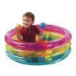 Nafukovací bazén INTEX + 50 míčků 86 x 25 cm