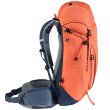 Batoh DEUTER Trail Pro 36 l