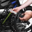 Zapůjčení THULE VeloSpace XT3 - 939