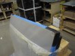 Žíněnka MASTER Comfort Line R80 - 200 x 100 x 6 cm - modrá - 2. jakost