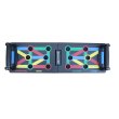 Push Up Multi Board MASTER - podpěra na kliky multifunkční deska