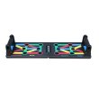 Push Up Multi Board MASTER - podpěra na kliky multifunkční deska