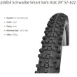 Horské elektrokolo MAXBIKE Torsten 29 černo-zelené - vel. rámu 19