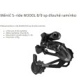 Horské elektrokolo MAXBIKE Torvi 27.5 bílo-černé - vel. rámu 16,5