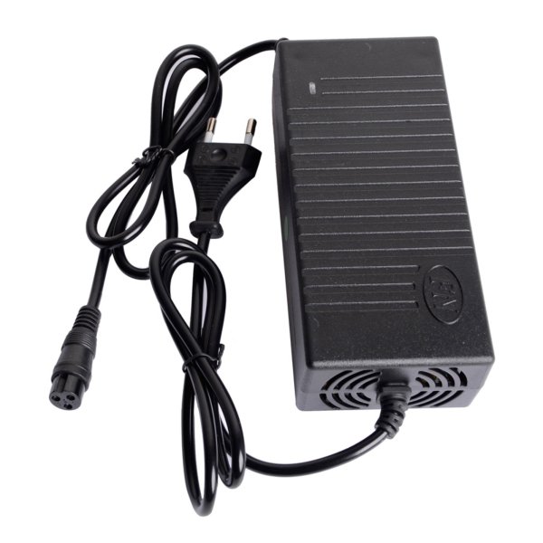 Nabíječka ke koloběžce City Boss D1000/GT8