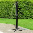 Solární sprcha BESTWAY SolarFlow Outdoor 20 litrů