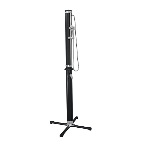 Solární sprcha BESTWAY SolarFlow Outdoor 20 litrů
