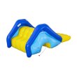 Bazénová skluzavka BESTWAY Giant Slide