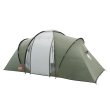 Stan COLEMAN Ridgeline 4 Plus