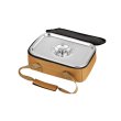 Kempingová sada nádobí KING CAMP Hot Pot set pro 4 osoby