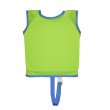 Plavecká vesta BESTWAY Aquastar Swim Vest - M-L