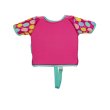 Plavecká vesta BESTWAY Aquastar Swim Jacket 32147