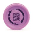 Frisbee - létající talíř AEROBIE Pocket Pro - fialový