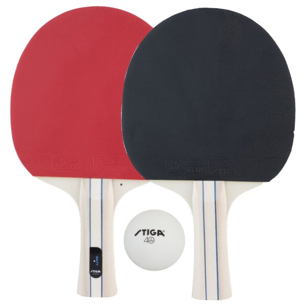 Set na stolní tenis STIGA Salty