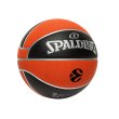 Basketbalový míč SPALDING Excel TF500 Euroleague - 7