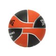 Basketbalový míč SPALDING Excel TF500 Euroleague - 7