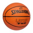 Basketbalový míč SPALDING Layup TF50 - 7
