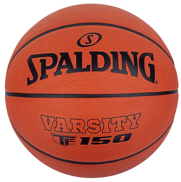 Basketbalový míč SPALDING Varsity TF150 - 6