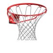 Basketbalová obroučka SPALDING Pro Slam Red