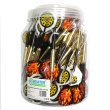 Šipky MASTER Plated Brass 100ks - steel 16g - 2. jakost