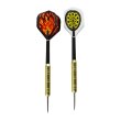 Šipky MASTER Plated Brass 100ks - steel 16g - 2. jakost