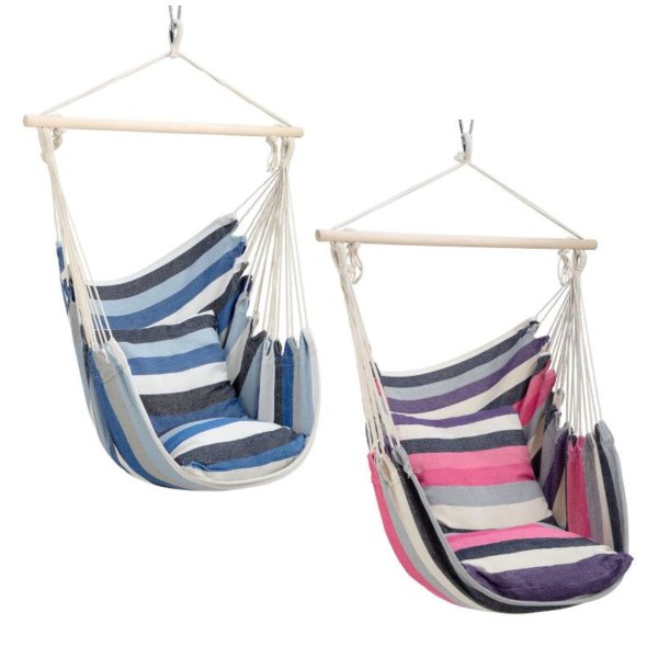 Houpací křeslo NILS NC3107