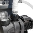 Akční set - písková filtrace Expert - průtok 6.813 l/h + filtrační písek 25 kg
