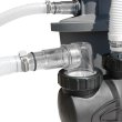 Akční set - písková filtrace Expert - průtok 6.813 l/h + filtrační písek 25 kg
