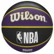 Basketbalový míč WILSON NBA Team Los Angeles Lakers - 7
