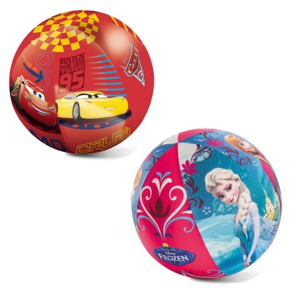 Nafukovací plážový míč MONDO průměr 40 cm