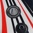 Paddleboard MASTER Aqua Megalodon - 12.5 - 2. jakost