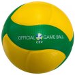 Volejbalový míč MIKASA V200W CEV - 5