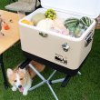 Chladící box KING CAMP Cooler Box 51 litrů