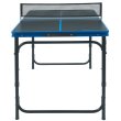 Mini stůl na stolní tenis DONIC Midi Portable Pro