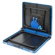 Mini stůl na stolní tenis DONIC Midi Portable Pro