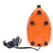 Elektrická pumpa - kompresor MASTER pro paddleboardy a airtrack na 12 V - 16PSI