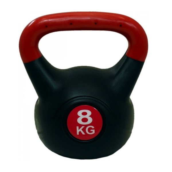 Činka vin-bell SPARTAN 8 kg