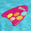Plavecká deska BESTWAY AquaStar 42 x 32 cm - růžová
