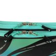 Obal na pálku JOOLA Vision II Safe Case - černý