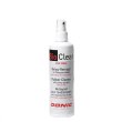 SET - houba DONIC + Čistič DONIC Bio Cleaner 250 ml