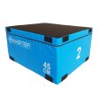 Tréninkový plyo box MASTER Soft - 90 x 75 x 45 cm
