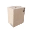 Tréninkový plyo box MASTER wood 50 x 40 x 30 cm