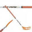 Florbalová hůl FAT PIPE Core 34 Orange Jai-Alai 75 cm