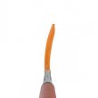 Florbalová hůl FAT PIPE Core 34 Orange Jai-Alai 75 cm