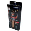 Set na stolní tenis DONIC Persson 600 Kork