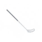 Florbalová hůl FAT PIPE Core 31 White Jab 87 cm