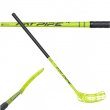Florbalová hůl FAT PIPE Core 33 Yellow Jai-Alai Ltd. 90 cm